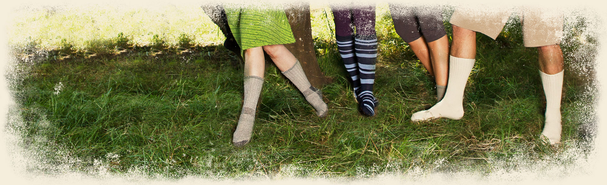 Organic Cotton & Wool Collections